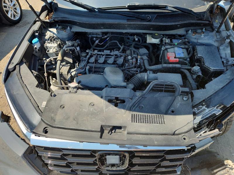 Aukcja sprzedaży 2023 Honda Cr-v, vin: 2HKRS4H73PH123654, numer aukcji: 59678626
