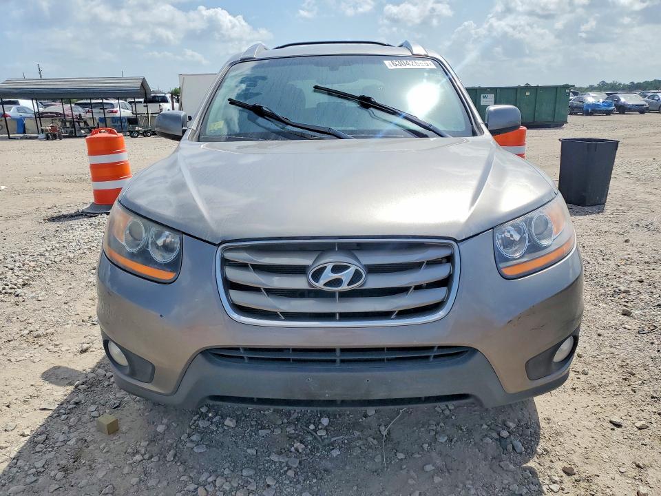 Продаж на аукціоні авто 2011 Hyundai Santa Fe, vin: 5XYZK3ABXBG005612, номер лоту: 63042686