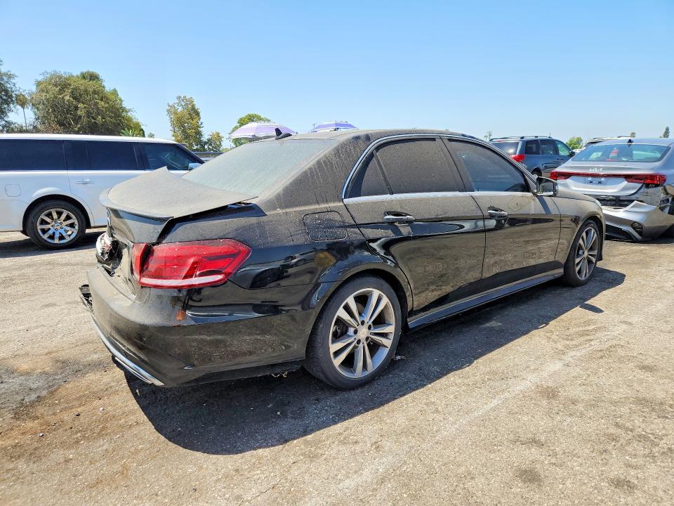Продажа на аукционе авто 2015 Mercedes-benz E, vin: WDDHF5KB0FB133020, номер лота: 62725026