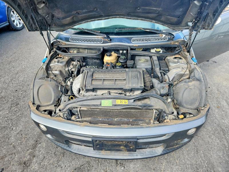 Продажа на аукционе авто 2002 Mini Cooper, vin: WMWRE33422TD57464, номер лота: 62976766