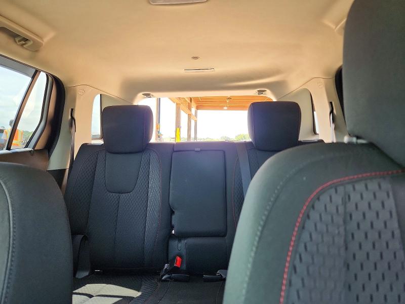Aukcja sprzedaży 2011 Gmc Terrain, vin: 2CTALMEC4B6309393, numer aukcji: 62132486