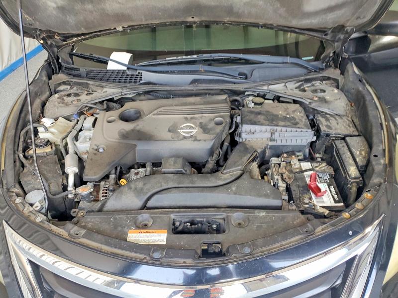 Продажа на аукционе авто 2014 Nissan Altima, vin: 1N4AL3APXEC196114, номер лота: 61742696