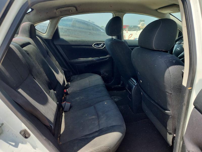 Aukcja sprzedaży 2014 Nissan Sentra, vin: 3N1AB7AP7EY279191, numer aukcji: 62342306