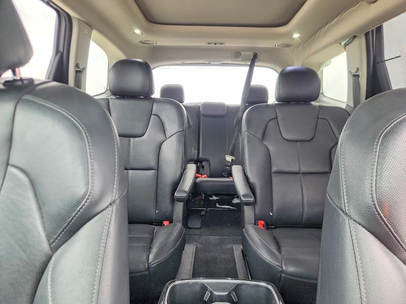 Aukcja sprzedaży 2022 Kia Telluride, vin: 5XYP5DHC3NG222023, numer aukcji: 62467226