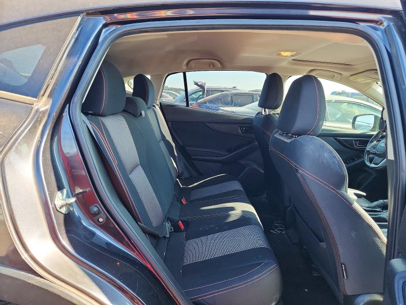 Продаж на аукціоні авто 2018 Subaru Crosstrek, vin: JF2GTADC1J8280502, номер лоту: 61247766