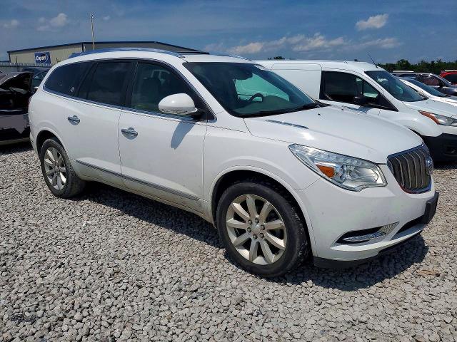 Продаж на аукціоні авто 2017 Buick Enclave, vin: 5GAKRCKD5HJ316632, номер лоту: 61562256