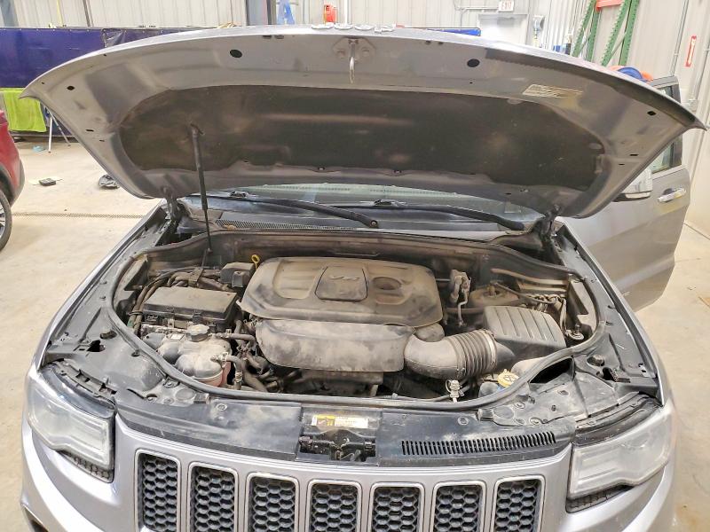 Продажа на аукционе авто 2016 Jeep Grand Cherokee, vin: 1C4RJFCG7GC461009, номер лота: 60616866