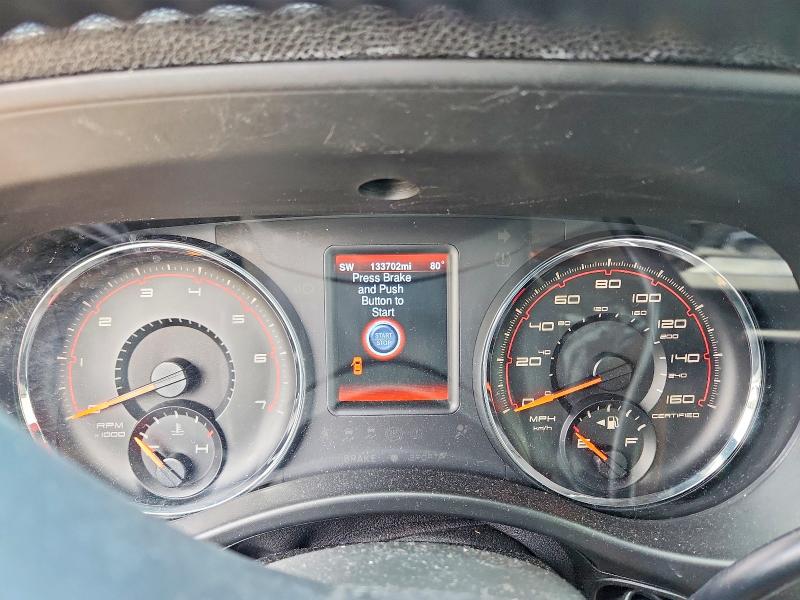 Продажа на аукционе авто 2014 Dodge Charger, vin: 2C3CDXAT9EH245549, номер лота: 62867116