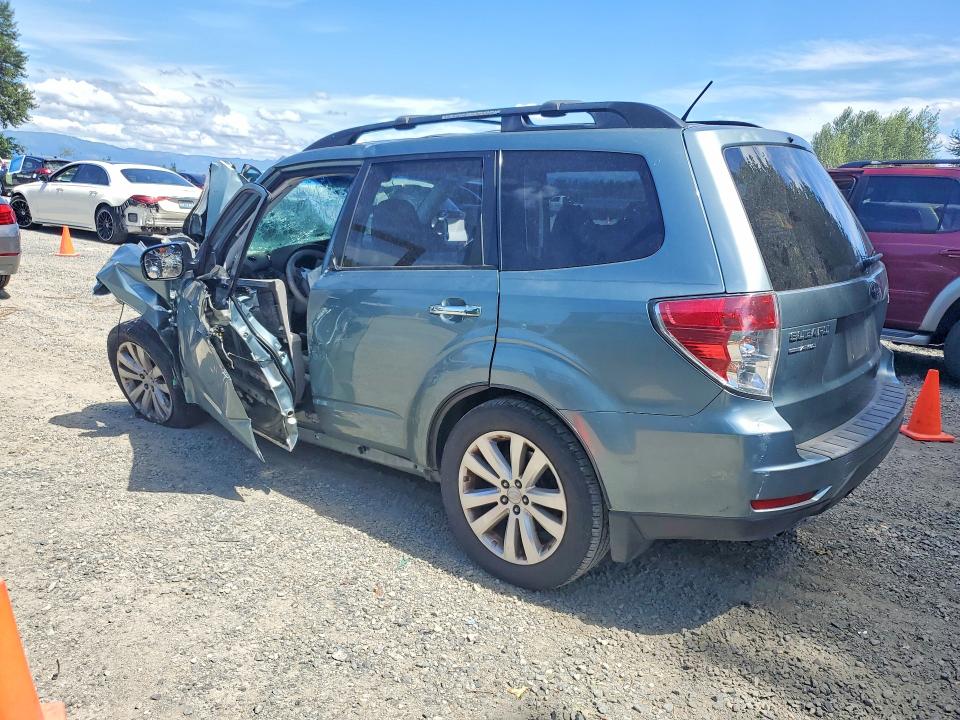 Aukcja sprzedaży 2012 Subaru Forester, vin: JF2SHAEC4CH469416, numer aukcji: 63173016