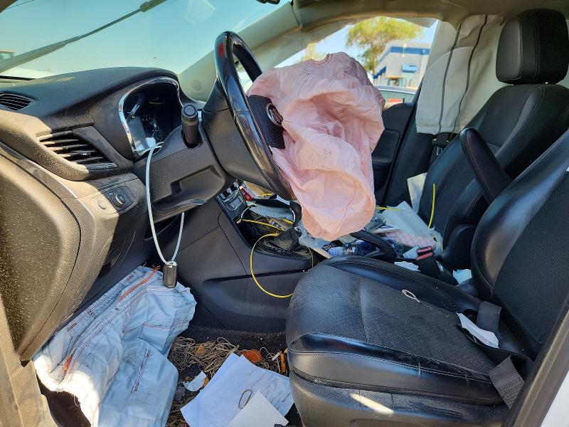Aukcja sprzedaży 2021 Buick Encore, vin: KL4CJESM4MB369486, numer aukcji: 60855496