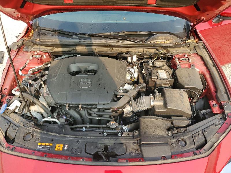 Aukcja sprzedaży 2024 Mazda 3, vin: 3MZBPACM8RM417737, numer aukcji: 61235586