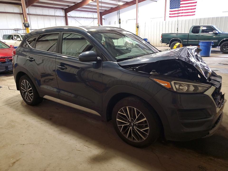 Aukcja sprzedaży 2020 Hyundai Tucson, vin: KM8J3CALXLU084956, numer aukcji: 63112616