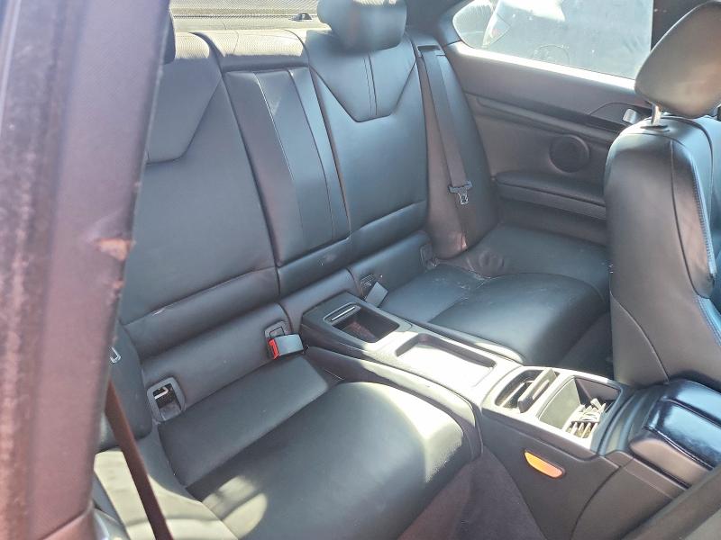 Продаж на аукціоні авто 2013 Bmw M3, vin: WBSKG9C53DJ593782, номер лоту: 61199856