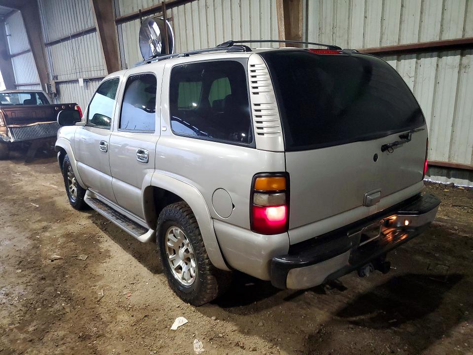 2004 Gmc Yukon მანქანა იყიდება აუქციონზე, vin: 1GKEC13Z44R301289, აუქციონის ნომერი: 60465666