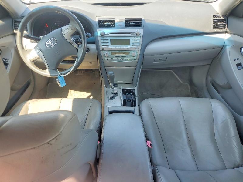 Продажа на аукционе авто 2007 Toyota Camry, vin: JTNBB46K573006903, номер лота: 62113326