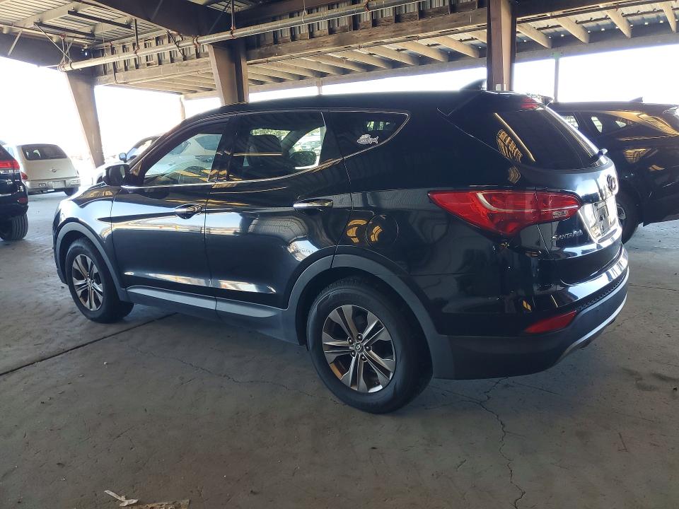 Продажа на аукционе авто 2014 Hyundai Santa Fe Sport, vin: 5XYZT3LB9EG187849, номер лота: 60144816