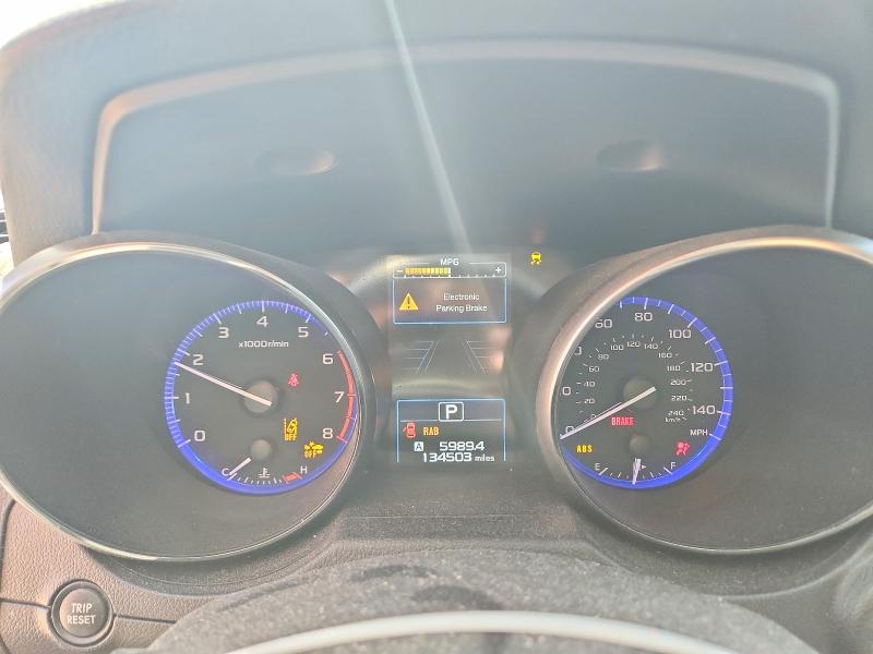 Продажа на аукционе авто 2017 Subaru Outback, vin: 4S4BSANC7H3317906, номер лота: 60656026