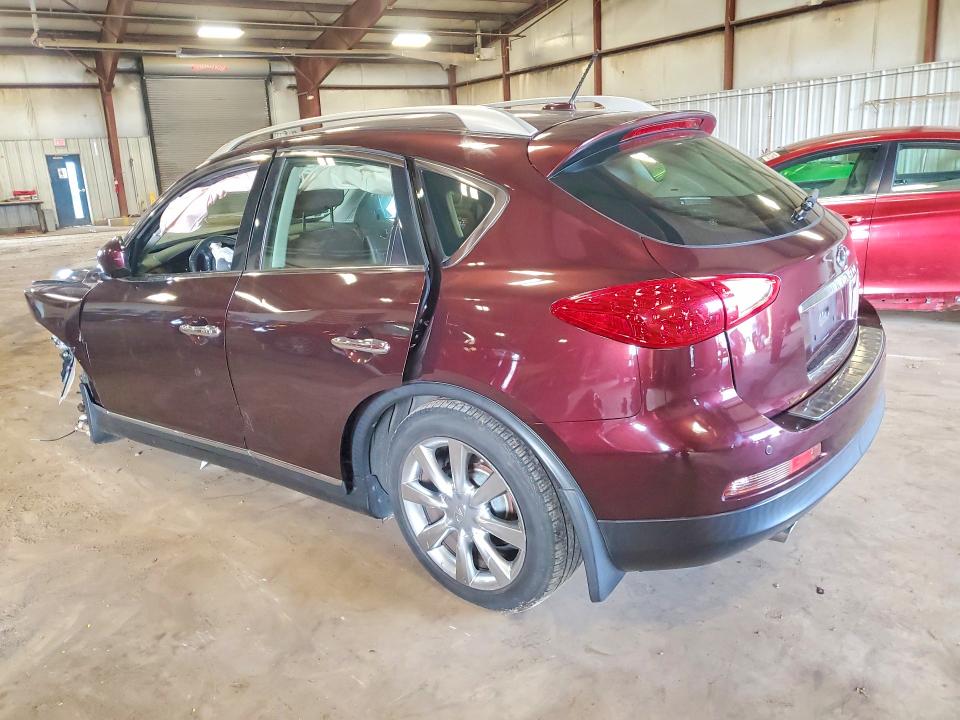 Продажа на аукционе авто 2015 Infiniti Qx50, vin: JN1BJ0HR5FM772619, номер лота: 59772246