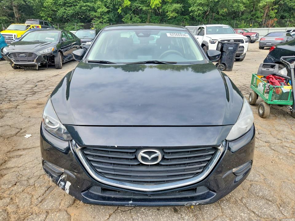Aukcja sprzedaży 2018 Mazda 3, vin: 3MZBN1U72JM239276, numer aukcji: 62566936