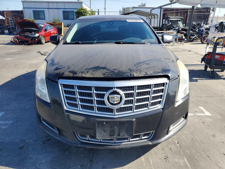 Aukcja sprzedaży 2014 Cadillac Xts, vin: 2G61L5S3XE9139343, numer aukcji: 61079616