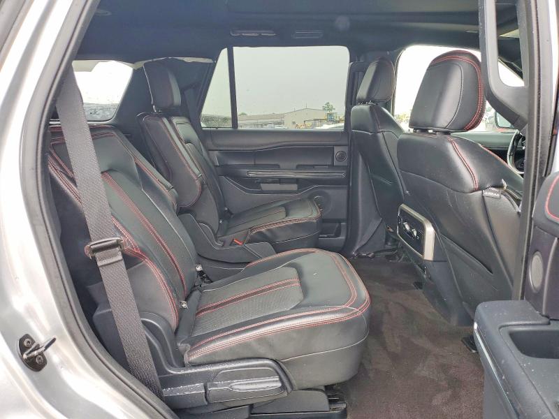 2023 Ford Expedition მანქანა იყიდება აუქციონზე, vin: 1FMJU1K84PEA13988, აუქციონის ნომერი: 60062306