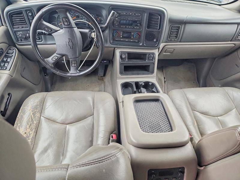 Продажа на аукционе авто 2005 Chevrolet Suburban, vin: 3GNFK16ZX5G206551, номер лота: 63509176