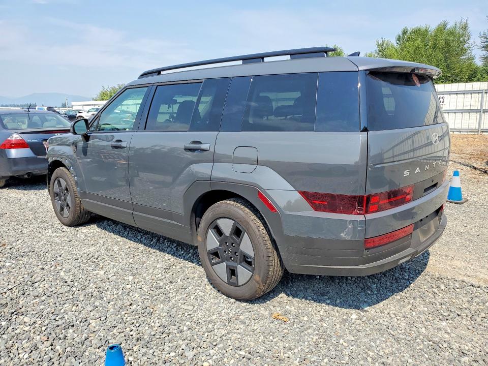 Aukcja sprzedaży 2026 Hyundai Santa Fe, vin: 5NMP2DG17TH077564, numer aukcji: 61954106