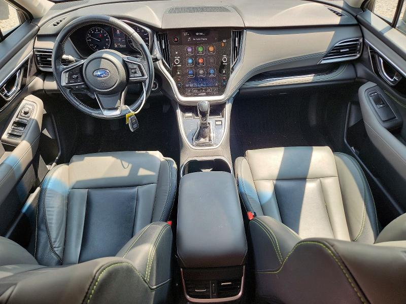 Продажа на аукционе авто 2020 Subaru Outback, vin: 4S4BTGHD8L3261746, номер лота: 62864646