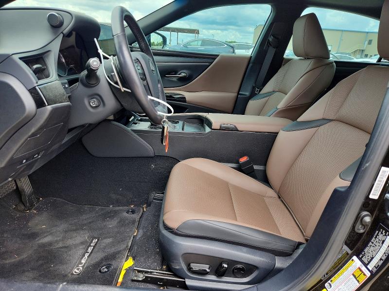 Продаж на аукціоні авто 2024 Lexus Es 350, vin: 58ADZ1B19RU167261, номер лоту: 60791706