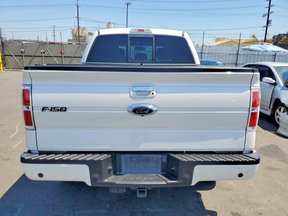 62726426 :رقم المزاد ، 1FTFW1ET8DFB90568 vin ، 2013 Ford F150 مزاد بيع
