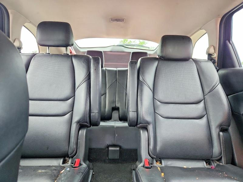 59789246 :رقم المزاد ، JM3TCBCY3M0505562 vin ، 2021 Mazda Cx-9 مزاد بيع