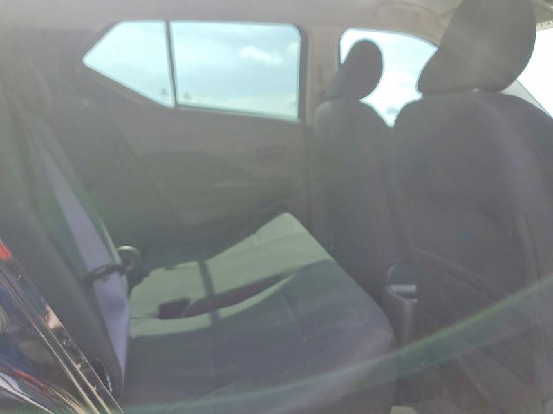60053536 :رقم المزاد ، 3N1CP5BV3RL524471 vin ، 2024 Nissan Kicks مزاد بيع