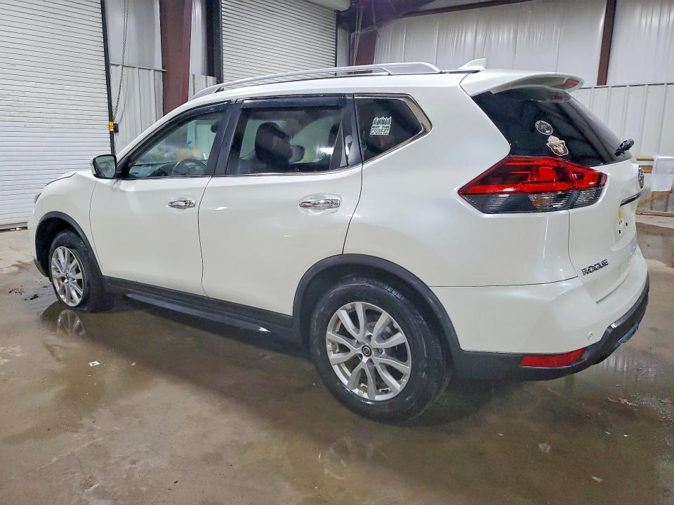 Продажа на аукционе авто 2020 Nissan Rogue, vin: JN8AT2MV8LW108904, номер лота: 60673756