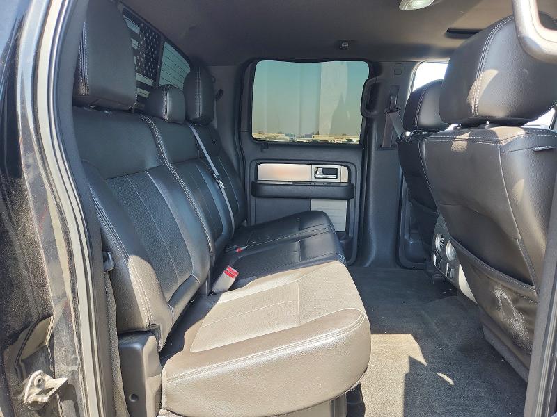 2013 Ford F150 მანქანა იყიდება აუქციონზე, vin: 1FTFW1CF3DFD41572, აუქციონის ნომერი: 60209266