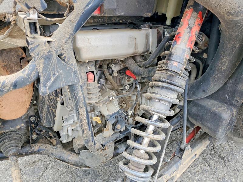 Продажа на аукционе авто 2025 Polaris Unknown, vin: 3NSR4D2K1SG139942, номер лота: 61711226