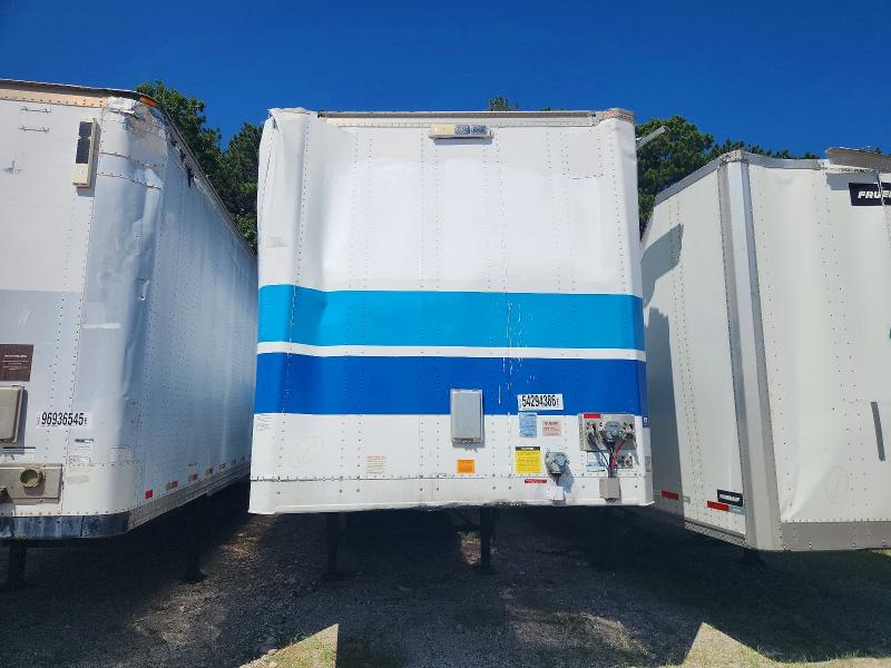 Продаж на аукціоні авто 2019 Stoughton Unknown, vin: 1DW1A5322KEA25030, номер лоту: 54294386