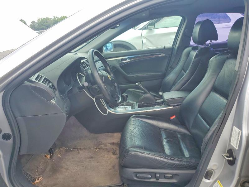 Продаж на аукціоні авто 2006 Acur Tl, vin: 19UUA66286A014422, номер лоту: 59722276