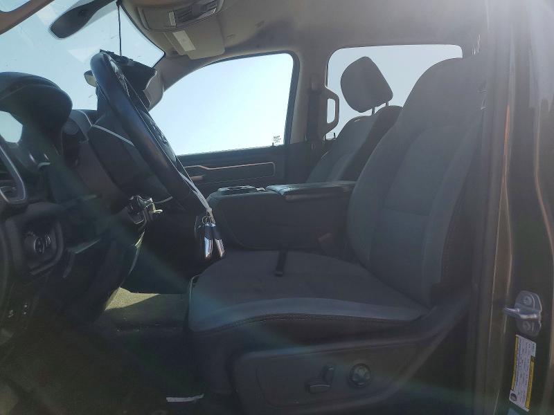 Продаж на аукціоні авто 2020 Ram 1500, vin: 1C6SRFMT8LN158915, номер лоту: 59533346