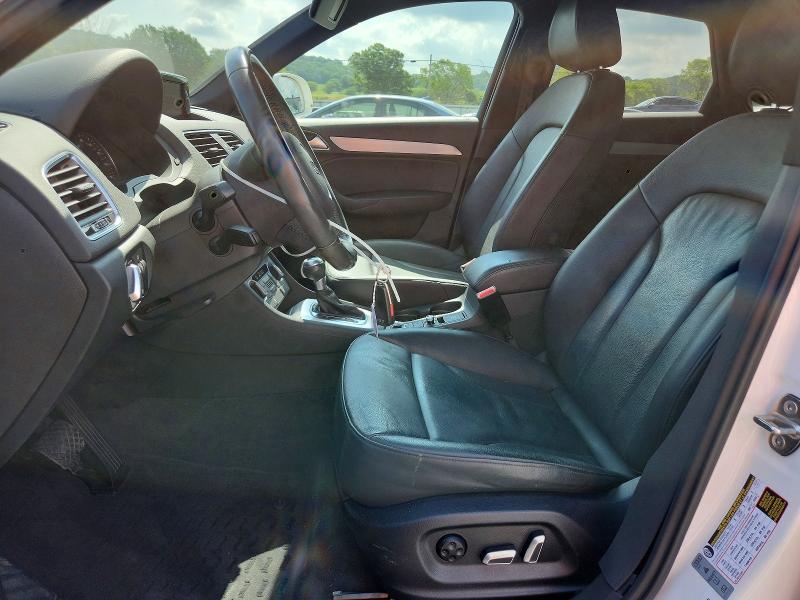 Aukcja sprzedaży 2018 Audi Q3, vin: WA1BCCFS0JR035168, numer aukcji: 85793055