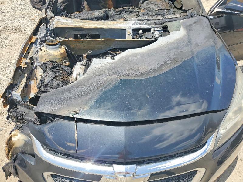 Продаж на аукціоні авто 2015 Chevrolet Malibu, vin: 1G11C5SL4FF217954, номер лоту: 61399096