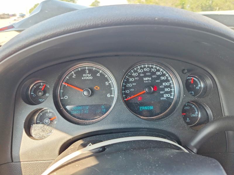 Продаж на аукціоні авто 2011 Chevrolet Suburban, vin: 1GNSKKE34BR372609, номер лоту: 60214856