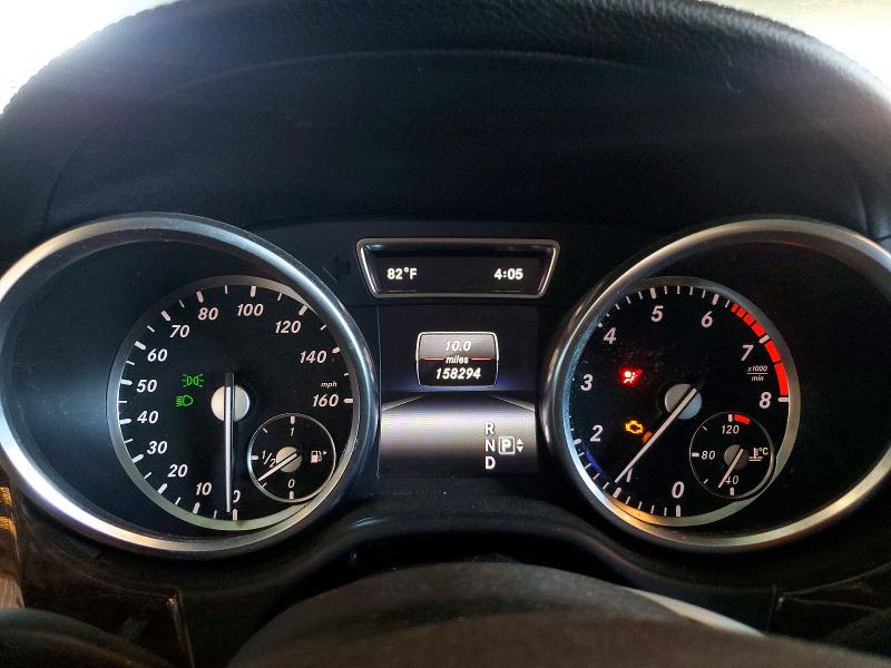 2014 Mercedes-benz Gl მანქანა იყიდება აუქციონზე, vin: 4JGDF7CE9EA415671, აუქციონის ნომერი: 62354366