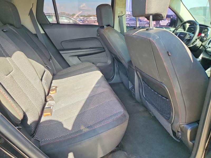 61995346 :رقم المزاد ، 2GKALNEK1H6324620 vin ، 2017 Gmc Terrain مزاد بيع