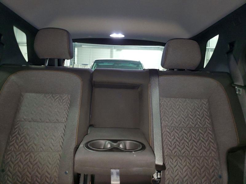 Aukcja sprzedaży 2023 Chevrolet Equinox, vin: 3GNAXUEG8PL175033, numer aukcji: 60765506