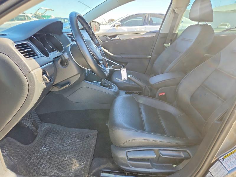 Aukcja sprzedaży 2017 Volkswagen Jetta, vin: 3VWDB7AJ5HM360995, numer aukcji: 60819786