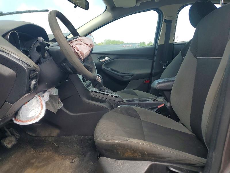 59671356 :رقم المزاد ، 1FADP3F2XDL297117 vin ، 2013 Ford Focus مزاد بيع