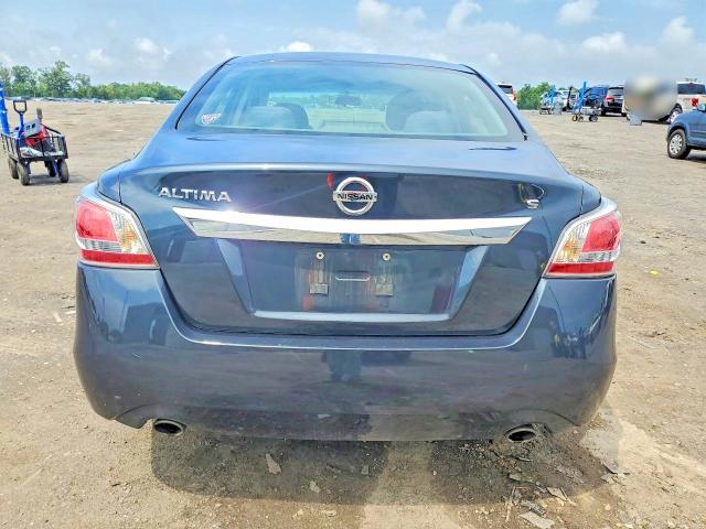 2015 Nissan Altima მანქანა იყიდება აუქციონზე, vin: 1N4AL3AP9FC266624, აუქციონის ნომერი: 60417566