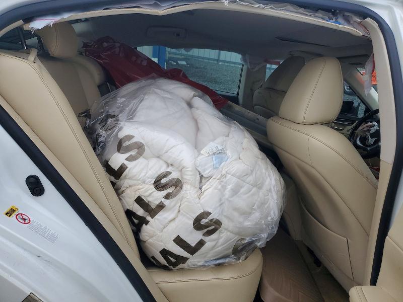 Aukcja sprzedaży 2014 Lexus Es, vin: JTHBK1GG4E2093224, numer aukcji: 60821016