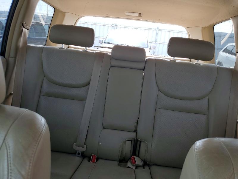 Aukcja sprzedaży 2002 Toyota Highlander, vin: JTEHF21A120073185, numer aukcji: 60307126