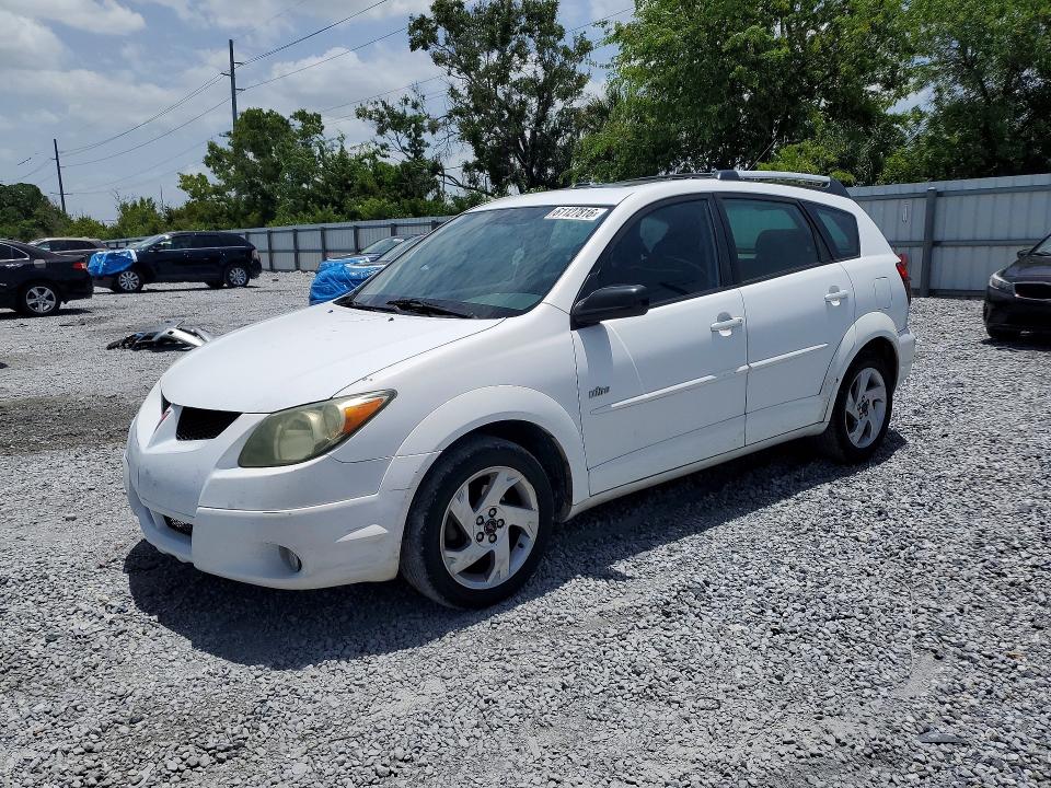 Продажа на аукционе авто 2004 Pontiac Vibe, vin: 5Y2SL62814Z461201, номер лота: 61127816